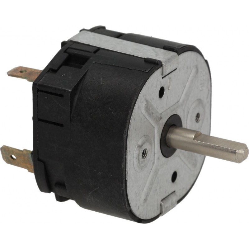 TEMPORIZZATORE 4 MINUTI M2  Cod. 3446204
