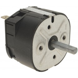 TEMPORIZZATORE 4 MINUTI UNIPOLARE M24  Cod. 3446205