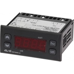 TEMPORIZZATORE EWTS950 LX 12Vac  Cod. 3446209