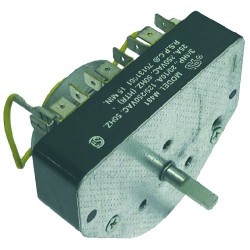 TIMER M481  Cod. 3446211