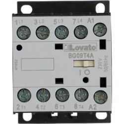 CONTATTORE LOVATO BG09T4A  Cod. 3446214