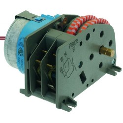 TEMPORIZZATORE P255 2 CAMME 230V 50Hz  Cod. 3446215