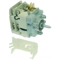 KIT TEMPORIZZATORE 120 MINUTI MS65  Cod. 3446219