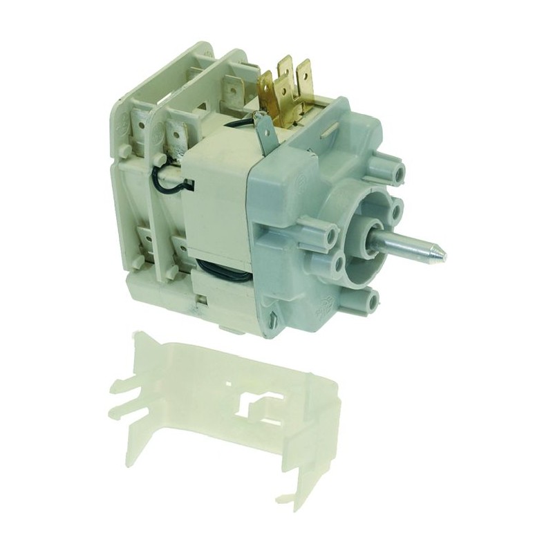 KIT TEMPORIZZATORE 120 MINUTI MS65  Cod. 3446219