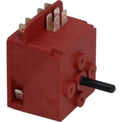 TEMPORIZZATORE 120 MINUTI MI15  Cod. 3446224