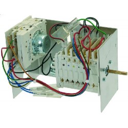 KIT TIMER 220/240V  Cod. 3445225