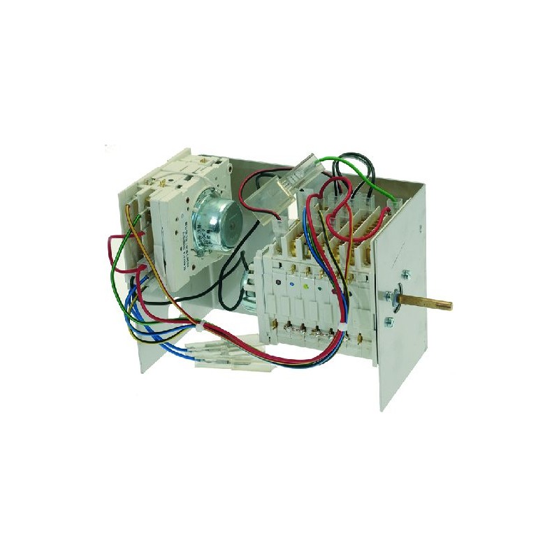 KIT TIMER 220/240V  Cod. 3445225