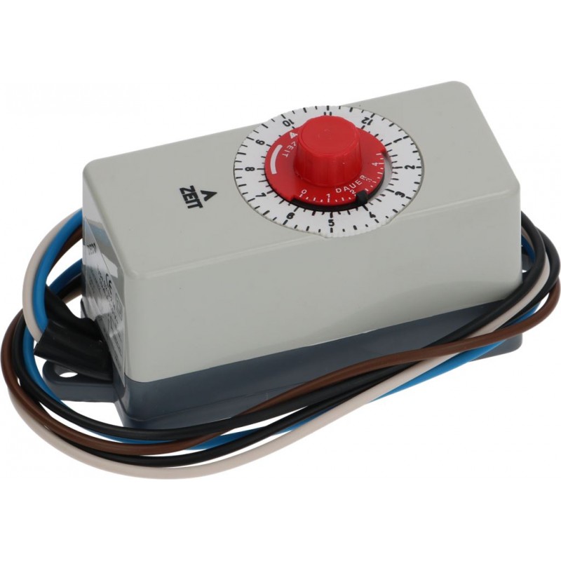 TEMPORIZZATORE DECO S2U2M  Cod. 3446229