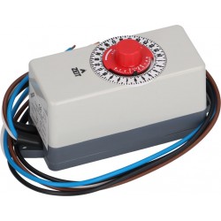 TEMPORIZZATORE DECO S2U4M  Cod. 3446230