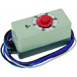 TEMPORIZZATORE DECO UZ06  Cod. 3446231