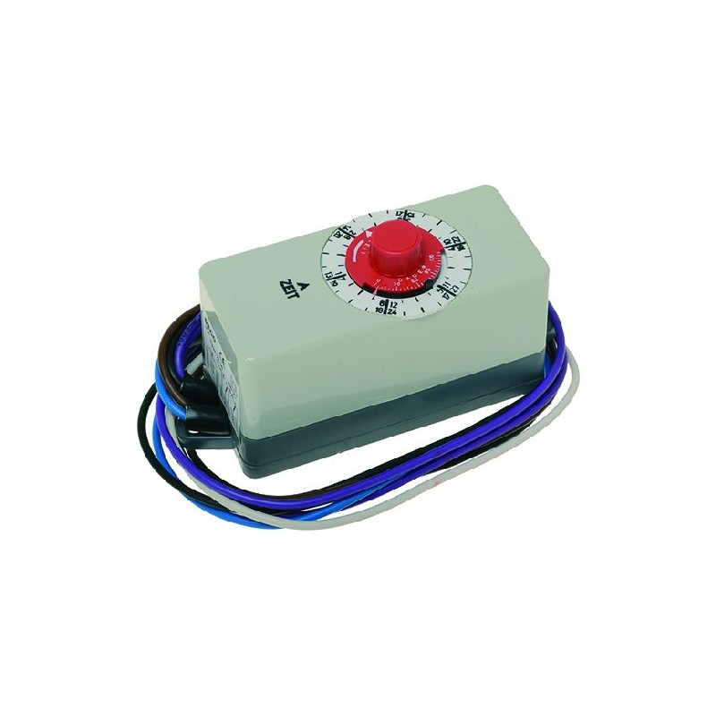 TEMPORIZZATORE DECO UZ06  Cod. 3446231