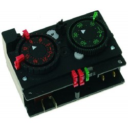 TEMPORIZZATORE THEBEN FRI 77 h-2  Cod. 3446233