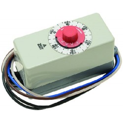 TEMPORIZZATORE DECO S2U06M  Cod. 3446234