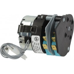 TEMPORIZZATORE 11902F1 2 CAMME  Cod. 3446241