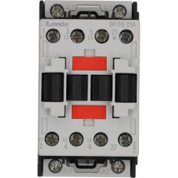CONTATTORE LOVATO BF0901A  Cod. 3446554