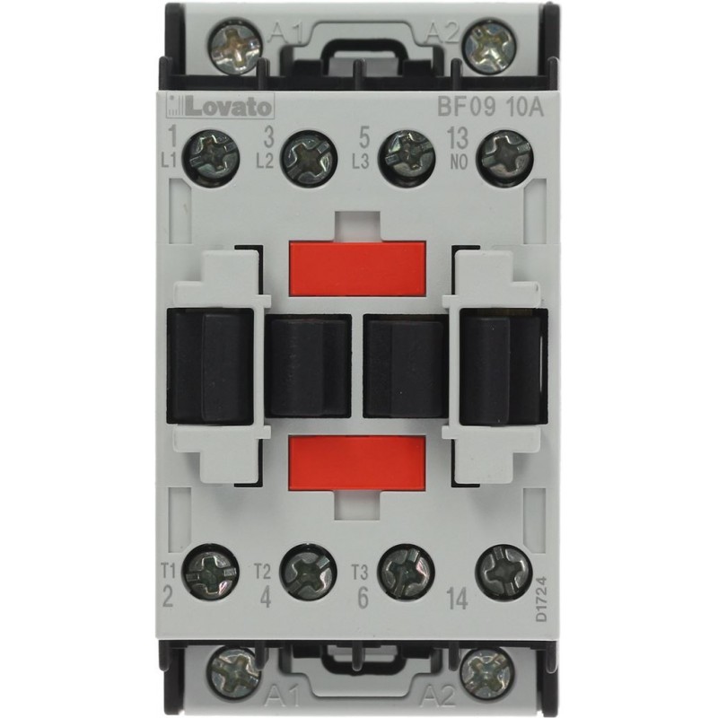 CONTATTORE LOVATO BF0910A  Cod. 3446555