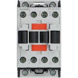 CONTATTORE LOVATO BF0901A  Cod. 3446562