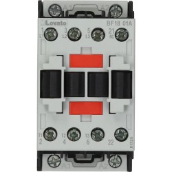 CONTATTORE LOVATO BF1801A  Cod. 3446581