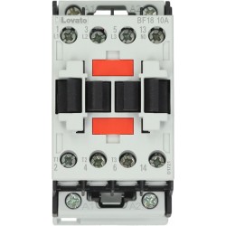 CONTATTORE LOVATO BF1810A  Cod. 3446582