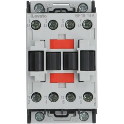 CONTATTORE LOVATO BF18T4A  Cod. 3446583