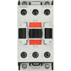 CONTATTORE LOVATO BF2600A  Cod. 3446587