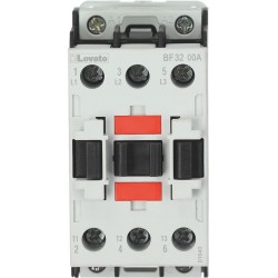 CONTATTORE LOVATO BF3200A  Cod. 3446588