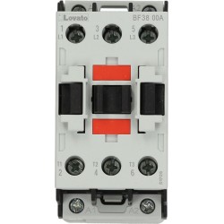 CONTATTORE LOVATO BF3800A230  Cod. 3446591