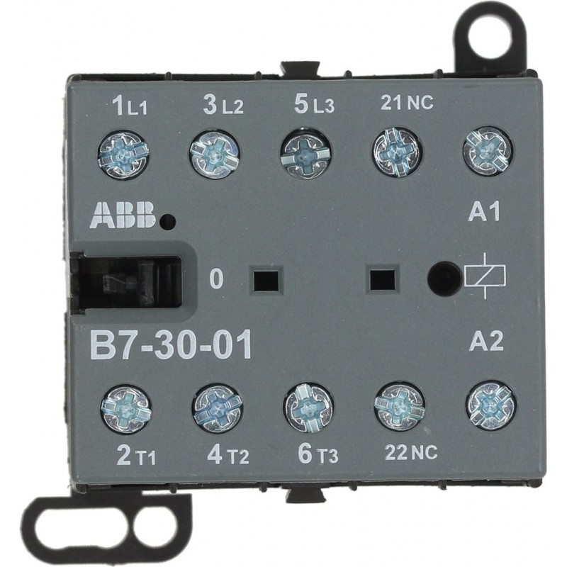 CONTATTORE ABB B7-30-01  Cod. 3454002