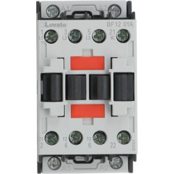 CONTATTORE LOVATO BF1201A  Cod. 3454022