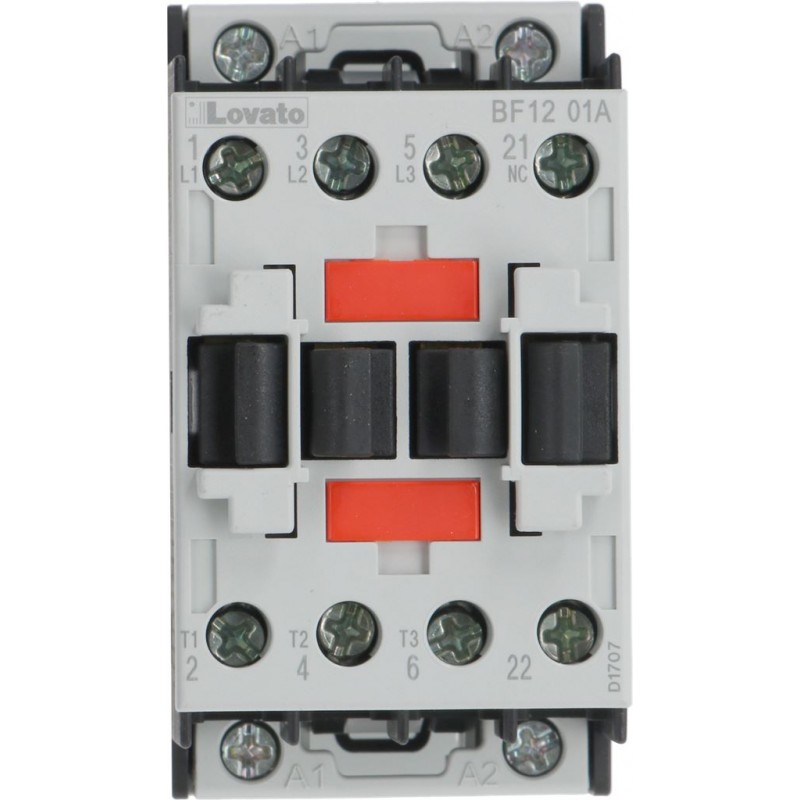 CONTATTORE LOVATO BF1201A  Cod. 3454022