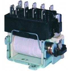 CONTATTORE 4S - MOD.TP3250  Cod. 3454024
