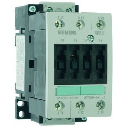 CONTATTORE SIEMENS 3RT1034-1AL20  Cod. 3454031