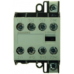 CONTATTORE SIEMENS 3TG1001-0AC2  Cod. 3454034