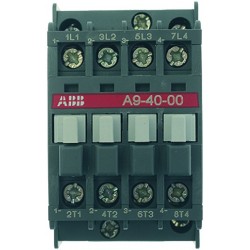CONTATTORE ABB A9-40-00  Cod. 3454045