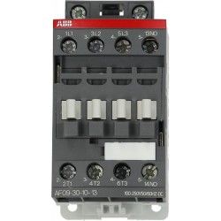 CONTATTORE ABB A9-30-10  Cod. 3454048