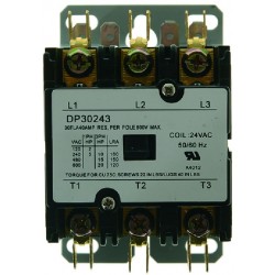 CONTATTORE DP30243  Cod. 3454050