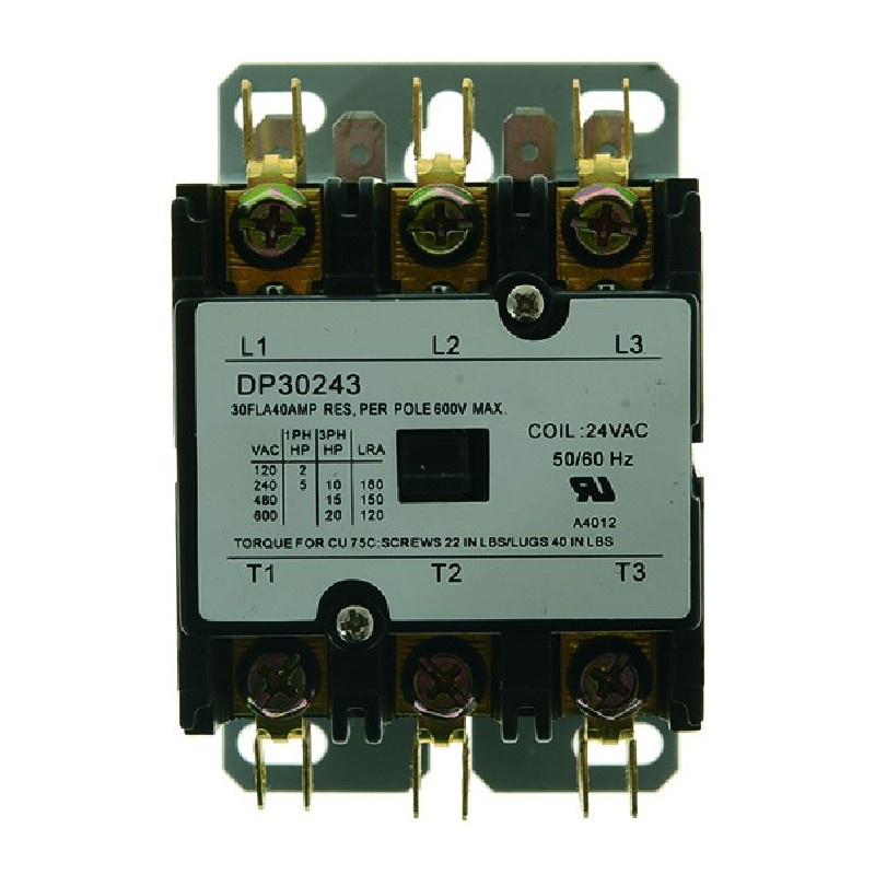 CONTATTORE DP30243  Cod. 3454050