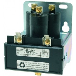 CONTATTORE SP-1187-24A 30A 24V 50/60Hz  Cod. 3454051