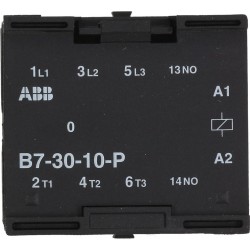 CONTATTORE ABB B7-30-10-P  Cod. 3454052