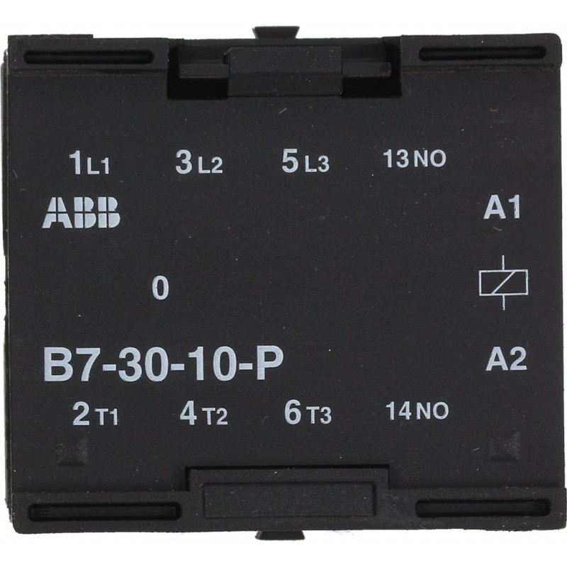 CONTATTORE ABB B7-30-10-P  Cod. 3454052