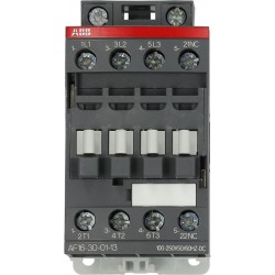 CONTATTORE ABB A16-30-01  Cod. 3454056