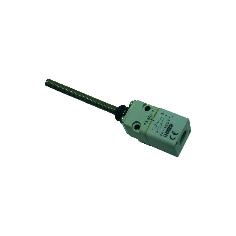 MICROINTERRUTTORE ANTIOSCILLAZIONE  Cod. 3454057