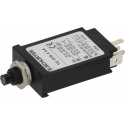 TERMICO T12-211S 2,5A 240V 50/60Hz  Cod. 3454067