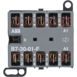 CONTATTORE ABB B7-30-01-F  Cod. 3454071