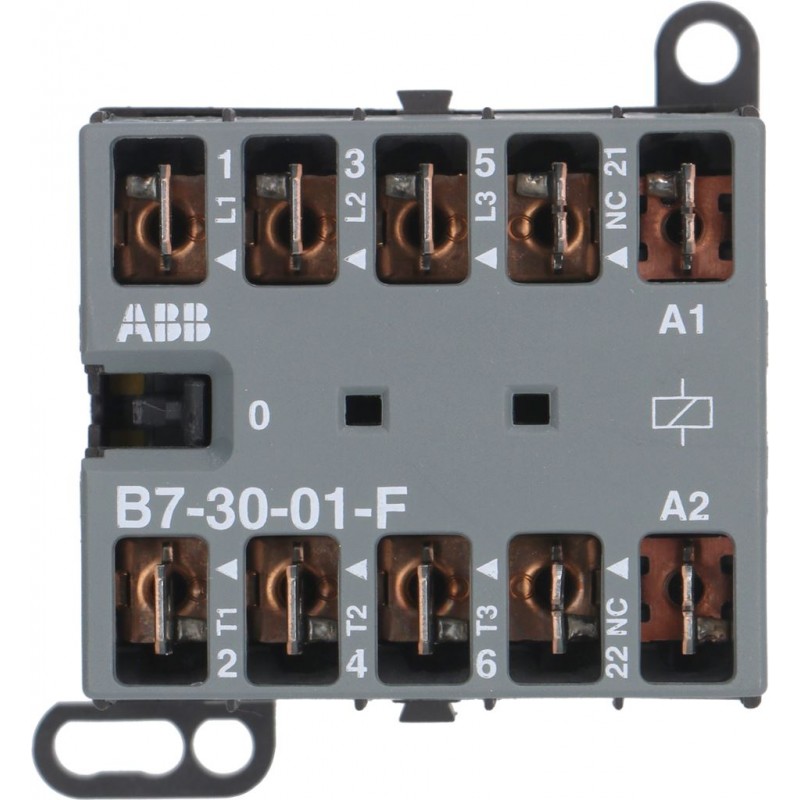 CONTATTORE ABB B7-30-01-F  Cod. 3454071