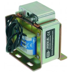 TRASFORMATORE 230V 50/60Hz 0,3A  Cod. 3739002