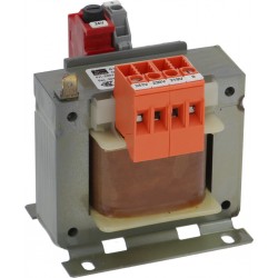 TRASFORMATORE 241-230-219-0V/24V 48VA  Cod. 3739003