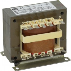 TRASFORMATORE 68,4VA  Cod. 3739004