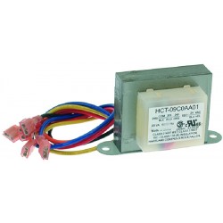 TRASFORMATORE 208-240V/24V 20VA  Cod. 3739006