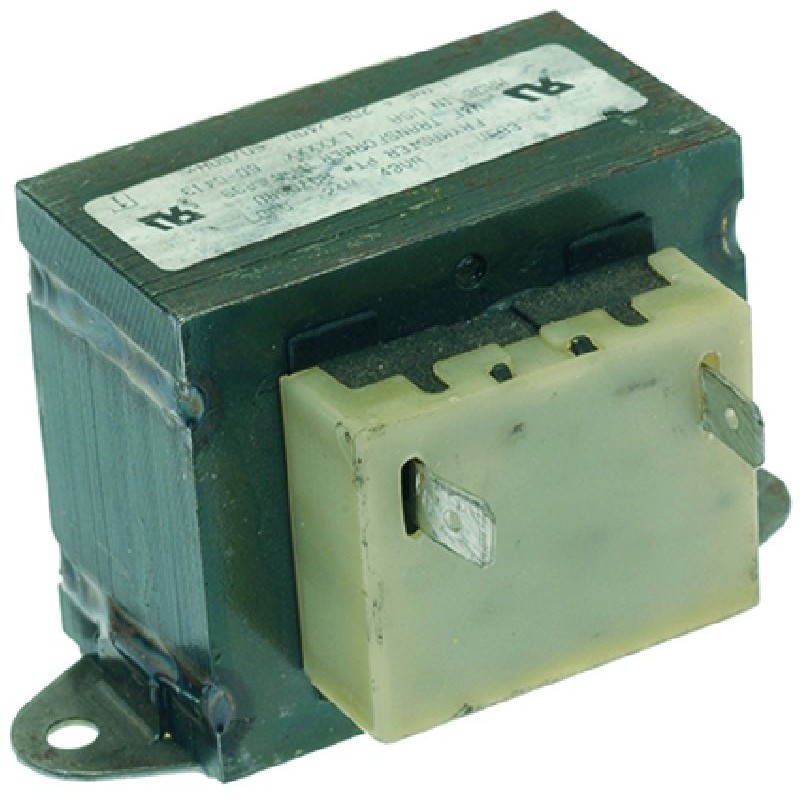 TRASFORMATORE 208-240V/24V 43VA  Cod. 3739010
